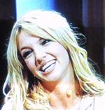Britney Spears: Justin petzt