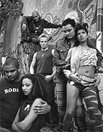 Bro'Sis: Verkaufsrekord und Tour mit O-Town