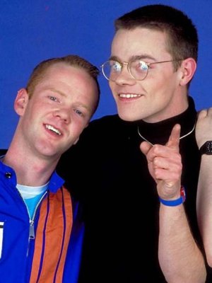 john foster bronski beat john foster bronski beat