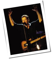 Bruce Springsteen: Aufruf zum Frieden in Berlin