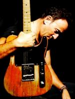Bruce Springsteen: Neues Album online hören