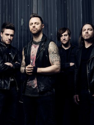 Bullet For My Valentine: Neues Video 