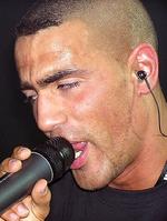 Bushido: Eine 'Vorliebe' für die FDP und Paris Hilton