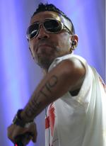 Bushido: Prügelei mit Manager der Ochsenknechts