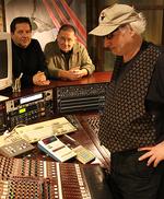 Can: Rock'n'Pop-Museum stellt Studio aus