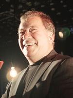 Captain Kirk: Wo zuvor noch kein Mensch gekotzt hat