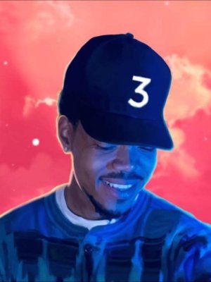 Chance The Rapper: 
