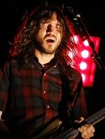 Chili Peppers: John Frusciante kann nicht mehr