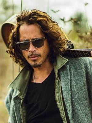 Chris Cornell: 