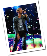Coldplay: Chris Martin und Gwyneth Paltrow trennen sich