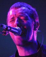 Coldplay: