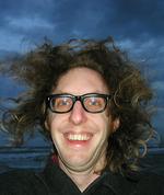 Console: Gretschmann bloggt on tour für Die Zeit