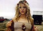 Courtney Love: Prügeln fürs Sorgerecht