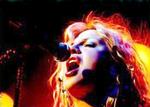 Courtney Love: Unruhestifterin eingelocht