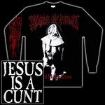 Cradle Of Filth: Verhaftung wegen anstößigem T-Shirt
