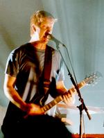 Crooked Vultures: Neuer Song offiziell im Netz