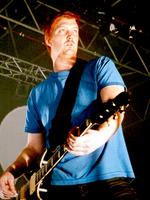 Crooked Vultures: Überraschungs-Gig beim Pukkelpop