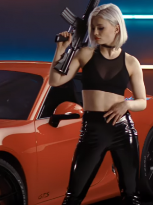 Danger Dan: Der neue Song "Sand In Die Augen" – laut.de – News