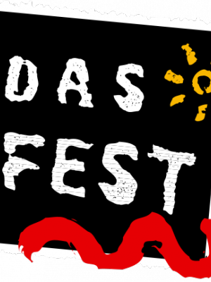 Das Fest Karlsruhe: Jubel für AnnenMayKantereit und Fish