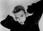 David Bowie: Neues Album und Konzert-Absage