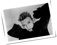 David Bowie: Neues Album und Konzert-Absage
