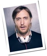David Guetta: Neuer Clip zu 