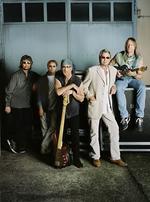 Deep Purple: Konzert im Libanon findet statt