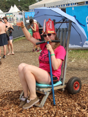 Deichbrand 2016: Die besten Bilder vom Festival