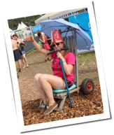 Deichbrand 2016: Die besten Bilder vom Festival