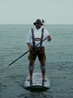 Deichkind: Als Großstädter