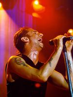 Depeche Mode: Neue Songs bereits in Arbeit