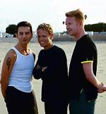 Depeche Mode: Vorliebe für deutsche DJs