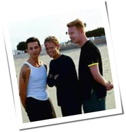 Depeche Mode: Vorliebe für deutsche DJs