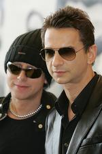 Depeche Mode: Welttour durchs Universum