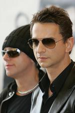 Depeche Mode: Wirbel um Fan-Verhaftung