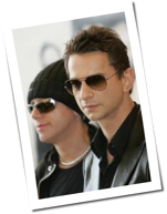 Depeche Mode: Wirbel um Fan-Verhaftung