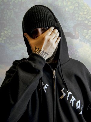 Destroy Degenhardt: Video zu