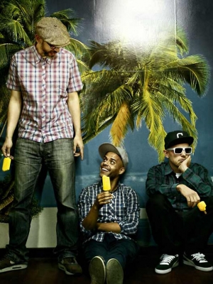 Deutschrap-Comeback: Beginner verkünden Album-Details