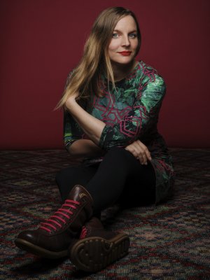 Die Frau in der Musik: Folge 2: Deutsche Texte