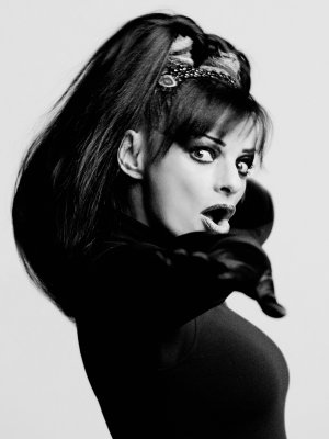 Die Frau in der Musik: Folge 5: Punk, Post-Punk, New Wave