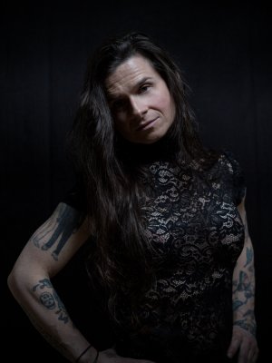 Die Frau in der Musik: Folge 7: Metal