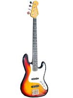 Die Stringtheorie Teil II: Die besten Bassisten der Welt