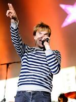 Die Toten Hosen: Schlagerband disst Kanzlerin