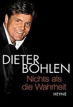 Dieters Buch: Bärentanz um Bohlen