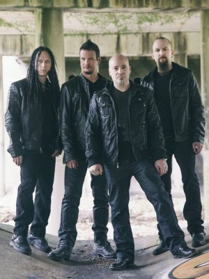 Disturbed: Neuer Song kündigt Album an