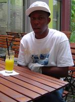 Dizzee Rascal: Video-Dreh im Porno-Set