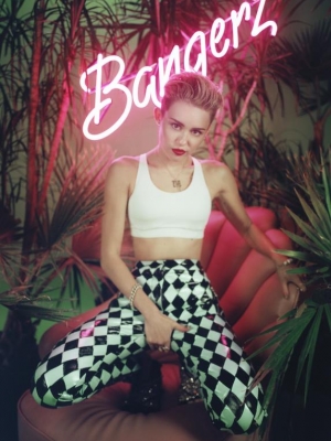 Dom Rep: Auftrittsverbot für Miley Cyrus