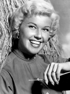 Doris Day: Hollywood-Legende stirbt mit 97