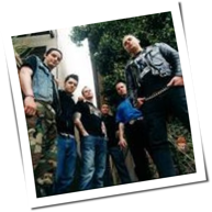 Dropkick Murphys: Basser vermöbelt Nazi