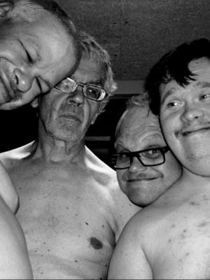 ESC 2015: Punks mit Down-Syndrom treten für Finnland an